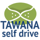 Tawana Self Drive Logo