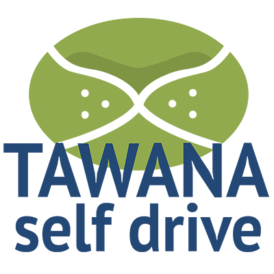 Tawana Self Drive